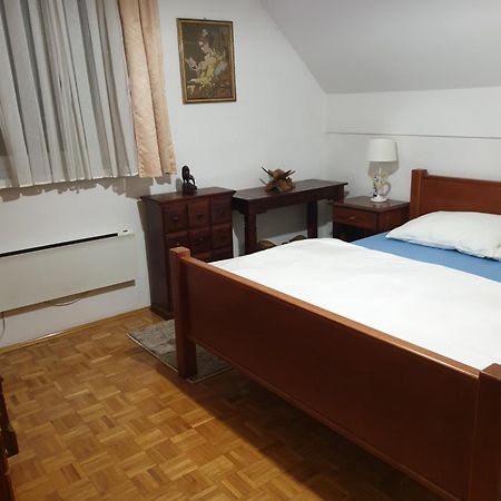 Terme Catez Apartma Nine Catez ob Savi Værelse billede