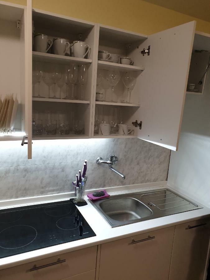 Terme Catez Apartma Nine Catez ob Savi Eksteriør billede
