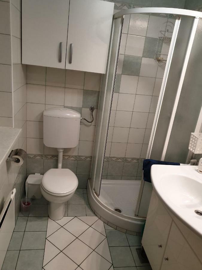 Terme Catez Apartma Nine Catez ob Savi Eksteriør billede