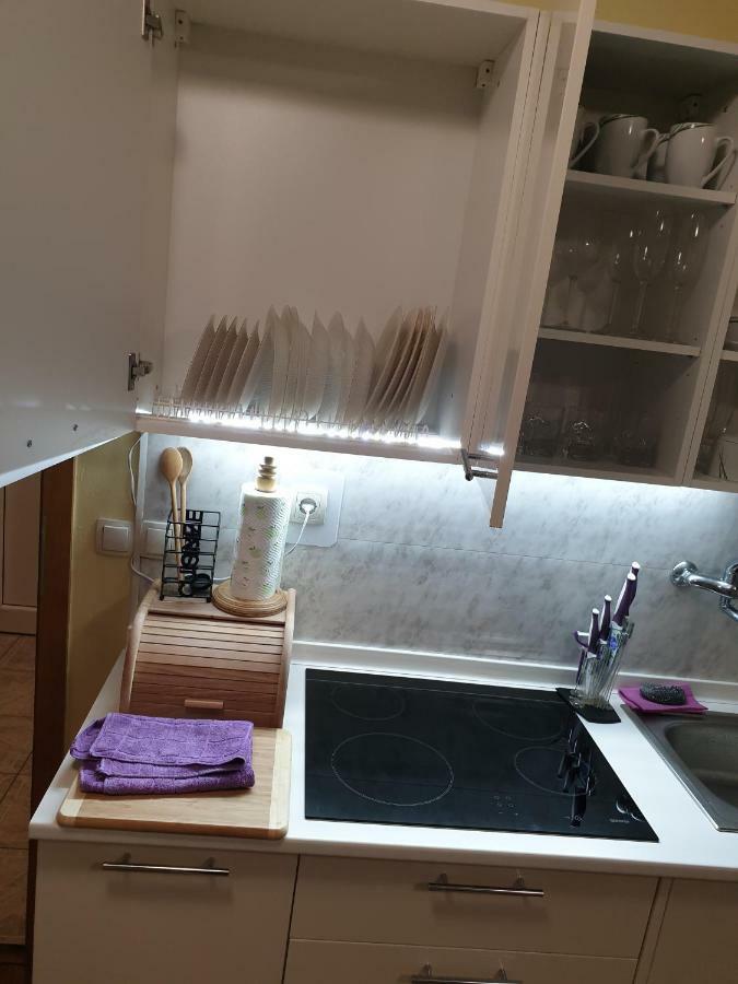 Terme Catez Apartma Nine Catez ob Savi Eksteriør billede
