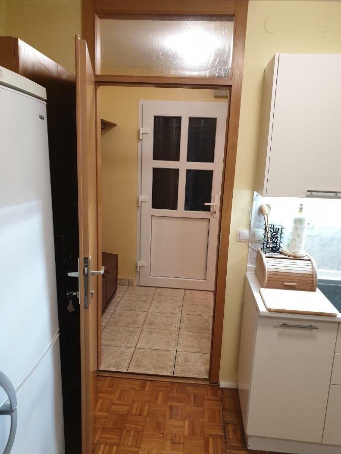 Terme Catez Apartma Nine Catez ob Savi Eksteriør billede