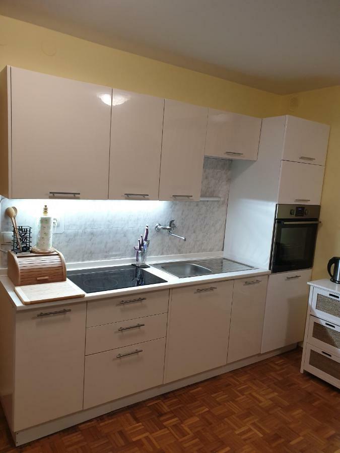 Terme Catez Apartma Nine Catez ob Savi Eksteriør billede