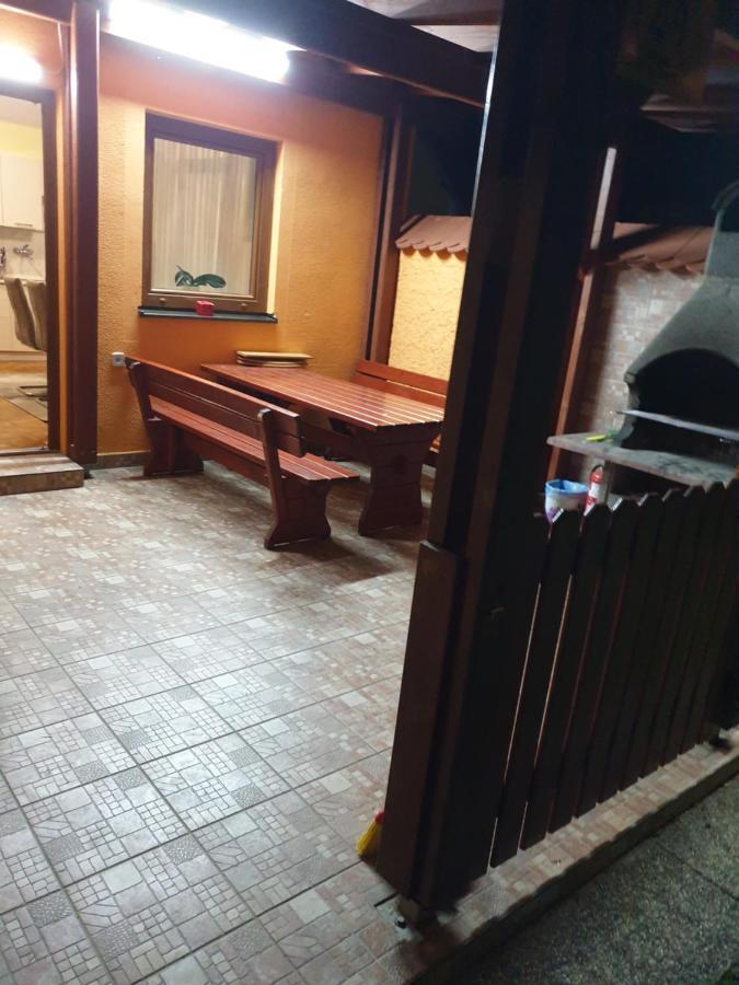 Terme Catez Apartma Nine Catez ob Savi Eksteriør billede