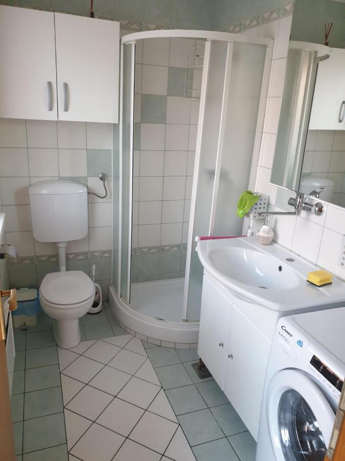 Terme Catez Apartma Nine Catez ob Savi Eksteriør billede
