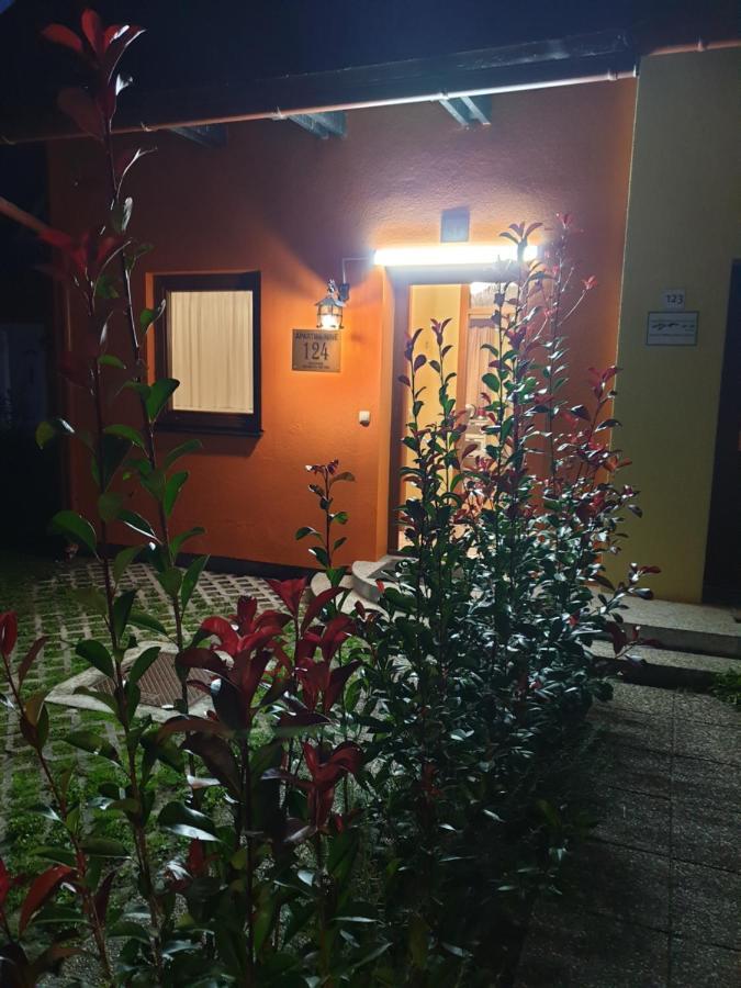 Terme Catez Apartma Nine Catez ob Savi Eksteriør billede